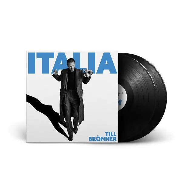 Till Bronner - Italia (Preorder 05/09/25)