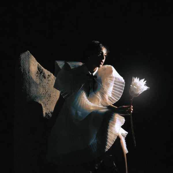 Telenova - Time Is A Flower (Preorder 16/08/24)