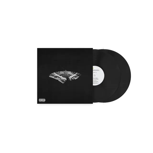 Kendrick Lamar - To Pimp a Butterfly 10th Anniversary (Preorder 30/05/25)