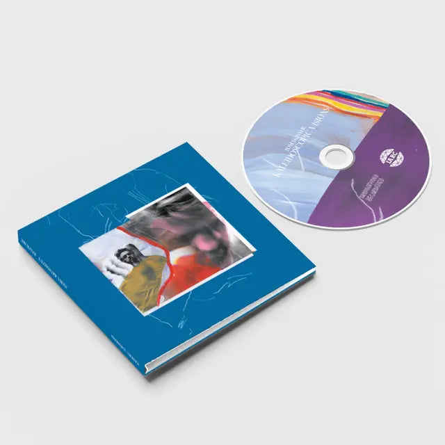 Tom Skinner - Kaleidoscopic Visions (Preorder 26/09/25)