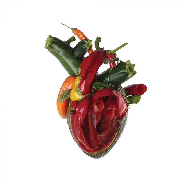 Carcass - Torn Arteries (Preorder 06/06/25)