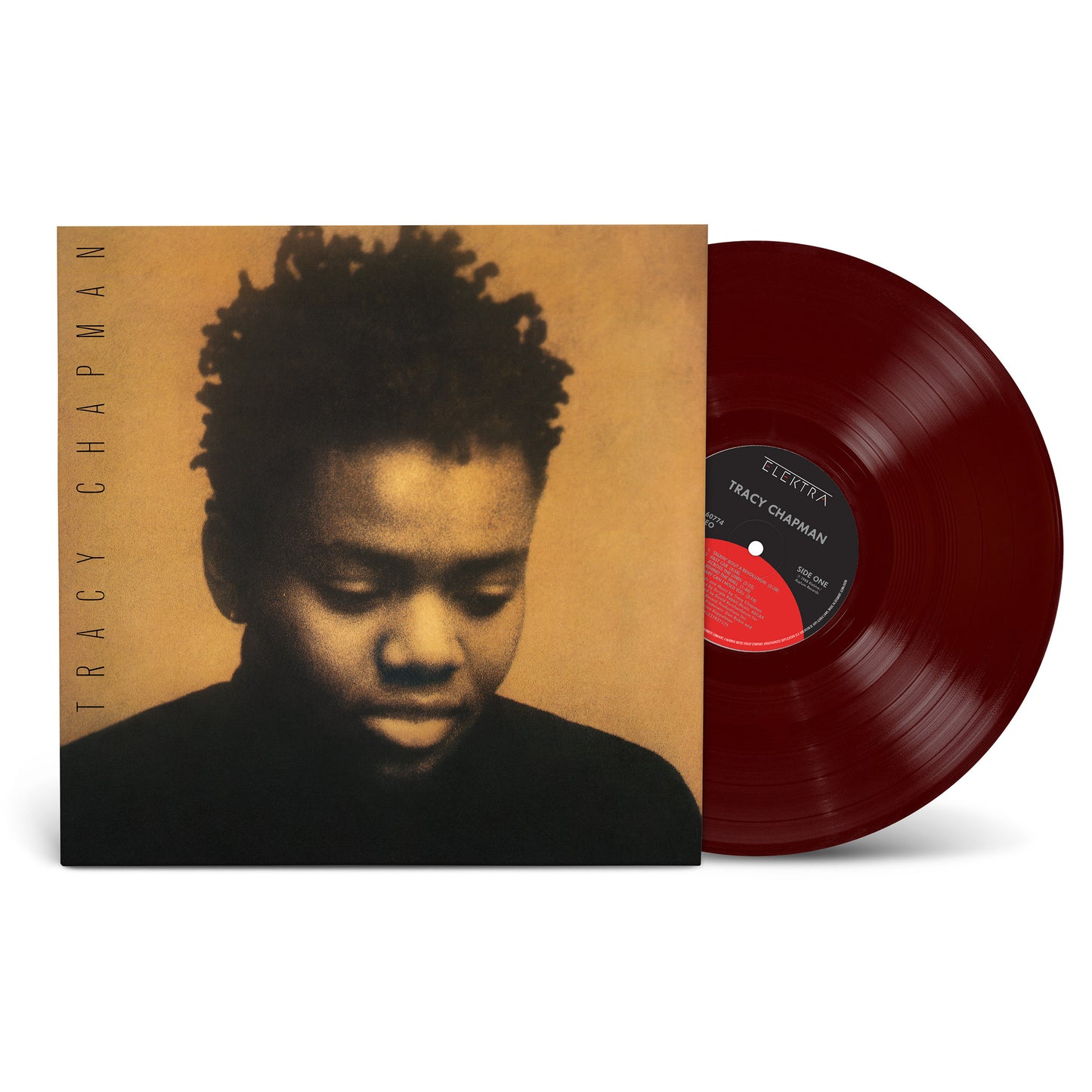 Tracy Chapman - Tracy Chapman (Preorder 04/04/25)
