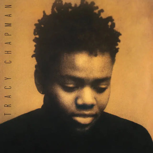 Tracy Chapman - Tracy Chapman (Preorder 04/04/25)