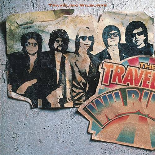 The Traveling Wilburys - The Traveling Wilburys (Vol. 1) (Preorder 23/10/26)