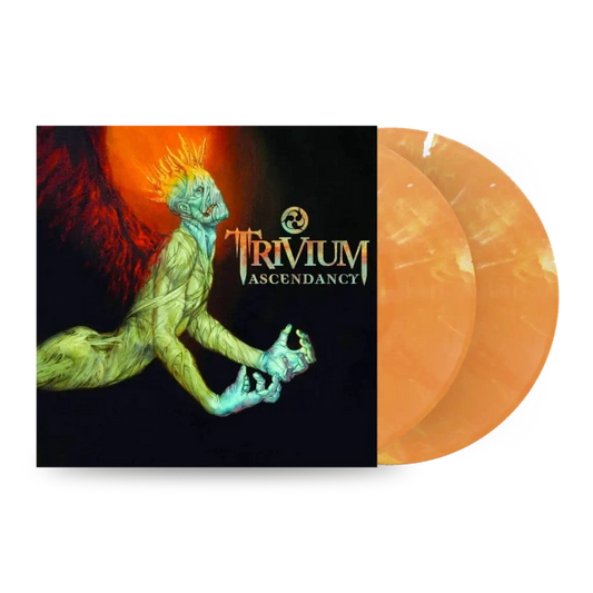 Trivium - Ascendancy (Preorder 31/01/25)