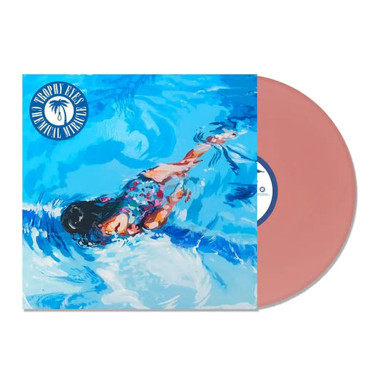 Trophy Eyes - Chemical Miracle (Preorder 09/02/24)