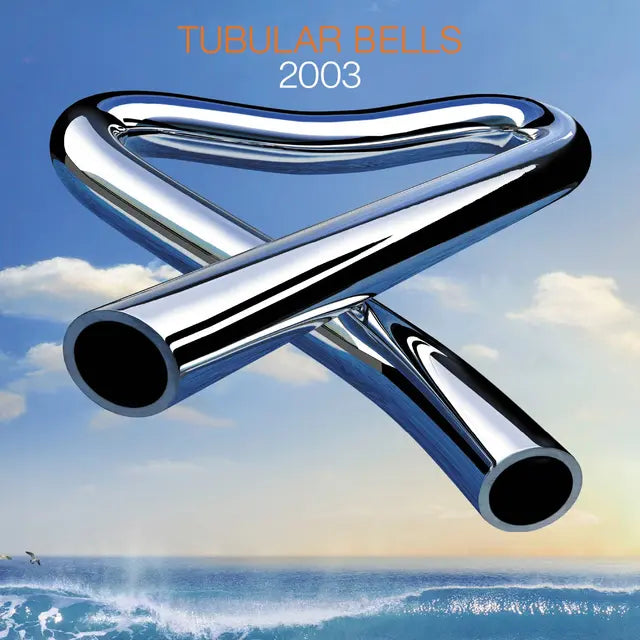 Mike Oldfield - Tubular Bells 2003 (Preorder 23/05/35)