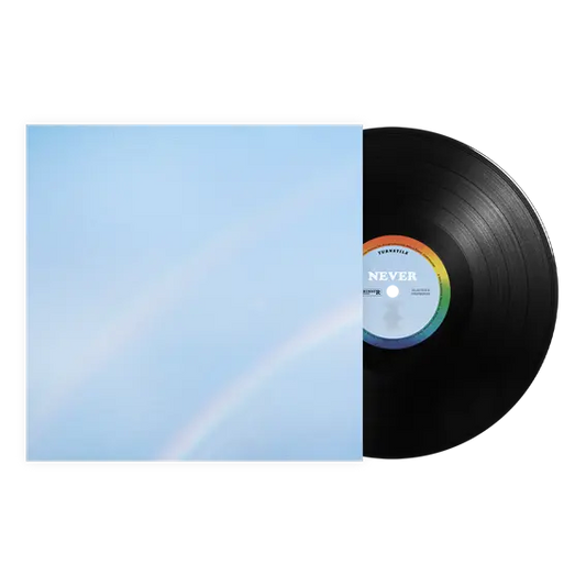 Turnstile - Never Enough (Preorder 06/06/25)