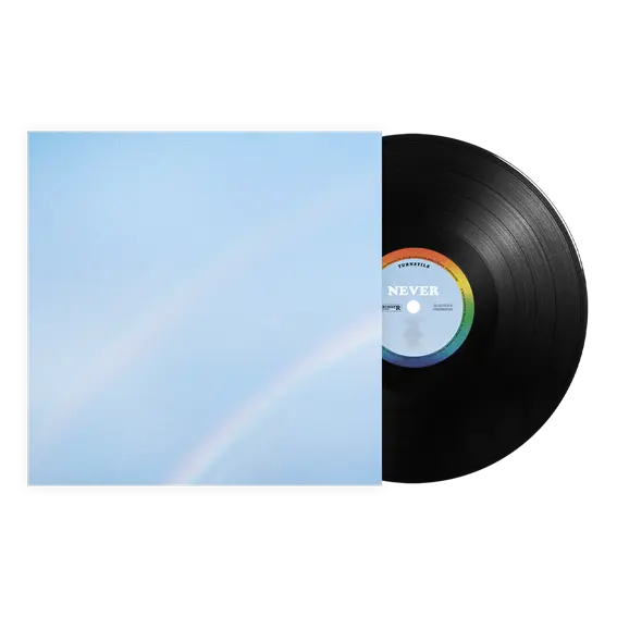 Turnstile - Never Enough (Preorder 06/06/25)