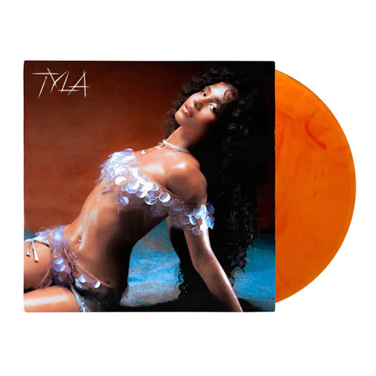 TYLA - Tyla (Preorder 22/04/24)