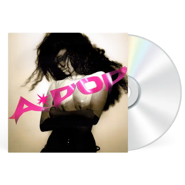 Tyla - A*Pop (Preorder 24/07/26)