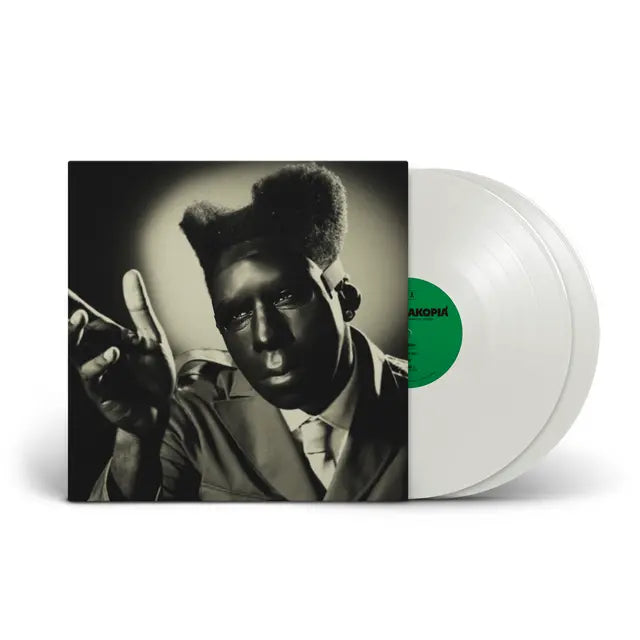 Tyler, the Creator - CHROMAKOPIA (Preorder 31/10/25)