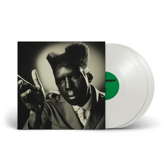 Tyler, the Creator - CHROMAKOPIA (Preorder 31/10/25)