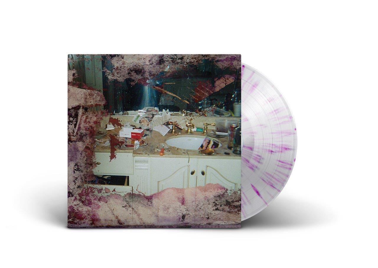 Pusha T - DAYTONA (Preorder 04/07/25)