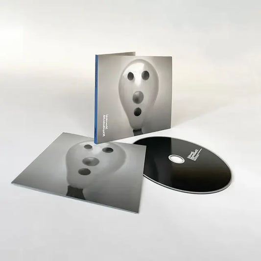 Underworld - A Hundred Days Off (Reissue) (Preorder 16/05/25)