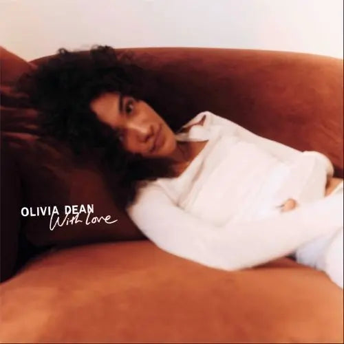 Olivia Dean - With love - RSD 2025