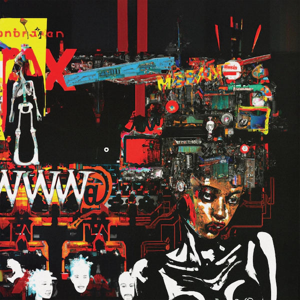 Ultra Q - My Guardian Angel - The Vault Collective ltd