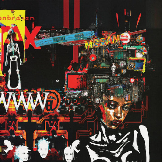 Ultra Q - My Guardian Angel - The Vault Collective ltd