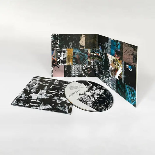 Underworld - Oblivion with Bells (Reissue)(Preorder 16/05/25)