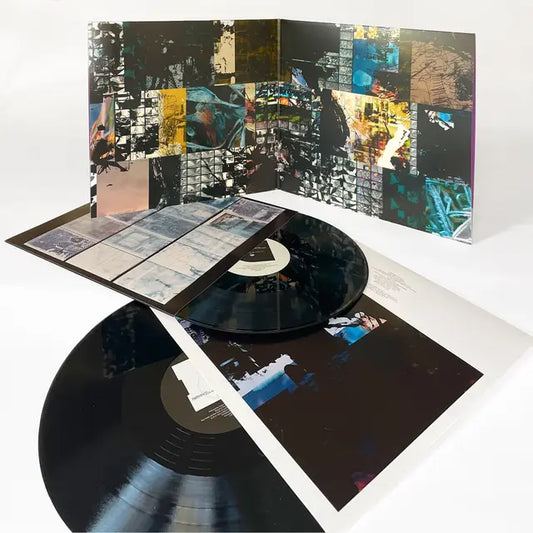 Underworld - Oblivion with Bells (Reissue)(Preorder 16/05/25)