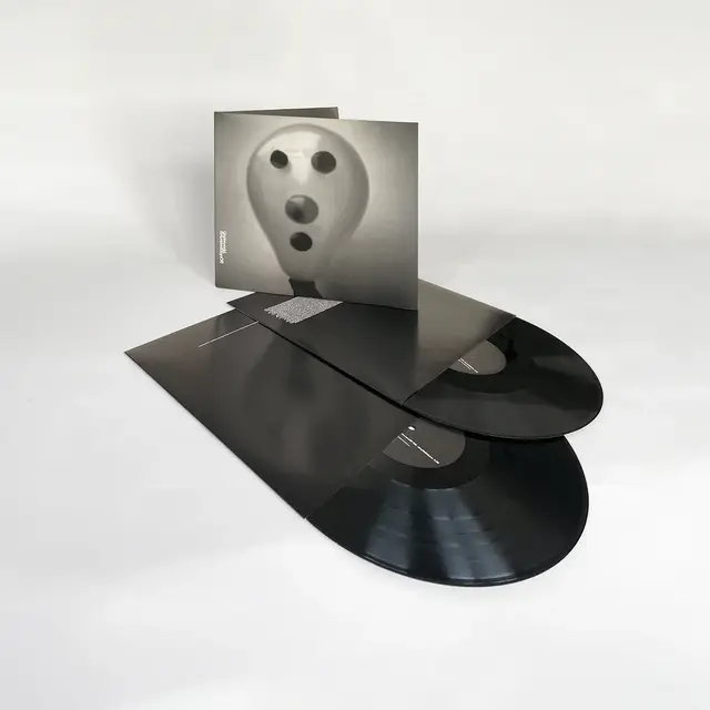 Underworld - A Hundred Days Off (Reissue) (Preorder 16/05/25)