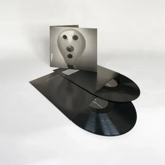 Underworld - A Hundred Days Off (Reissue) (Preorder 16/05/25)