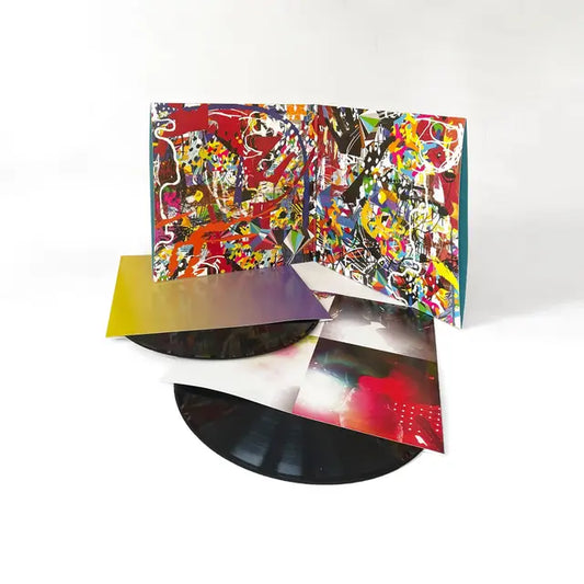 Underworld - Barking (Reissue)(Preorder 16/05/25)