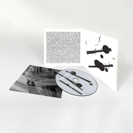 Underworld - Barbara Barbara We Face A Shining Future (Reissue) (Preorder 16/05/25)