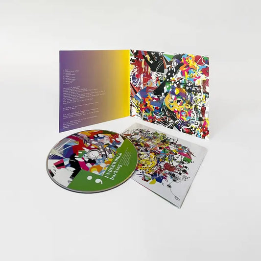 Underworld - Barking (Reissue)(Preorder 16/05/25)