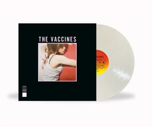 The Vaccines - What Did You Expect From - National Album Day 2025 (Preorder 18/10/25)