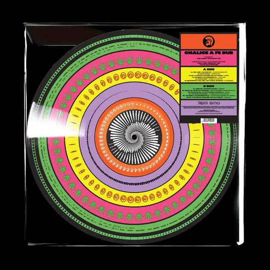 Various Artists - Chalice A Fe Dub (Preorder 04/04/25)