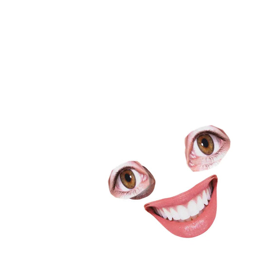 Lip Critic - Hex Dealer (Preorder 17/05/24)