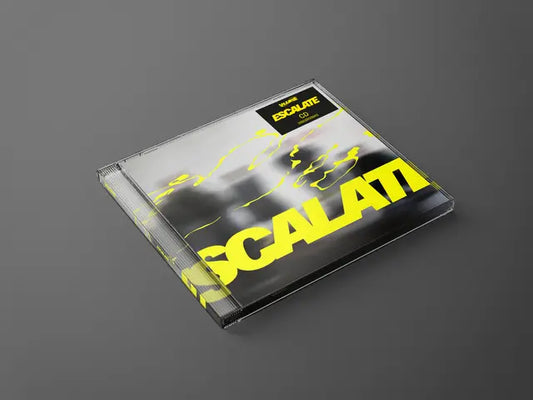 VLURE - Escalate (Preorder 26/09/25)