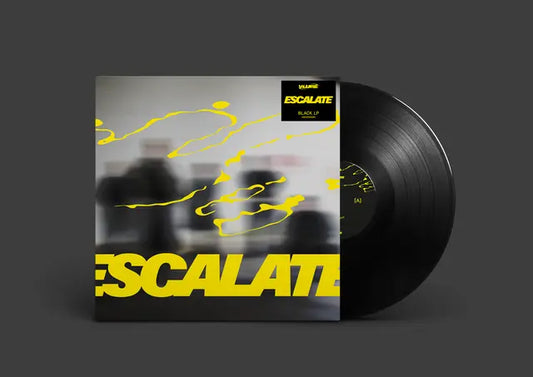 VLURE - Escalate (Preorder 26/09/25)