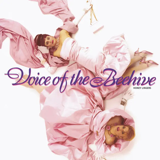 Voice of the Beehive - Honey Lingers (Preorder 04/04/25)