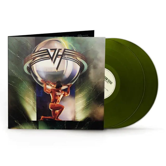 Van Halen - 5150 (Expanded Edition) (Preorder 27/03/26)