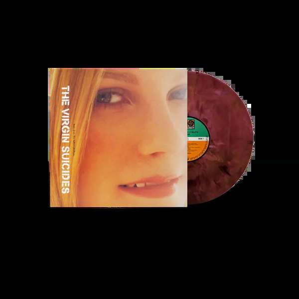 Various - The Virgin Suicides (National Album Day 2023)
