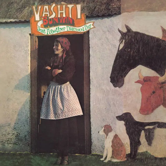 Vashti Bunyan - Just Another Diamond Day (Preorder 29/03/25)