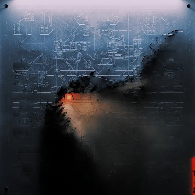 Venera - Exinfinite (Preorder 12/09/25)