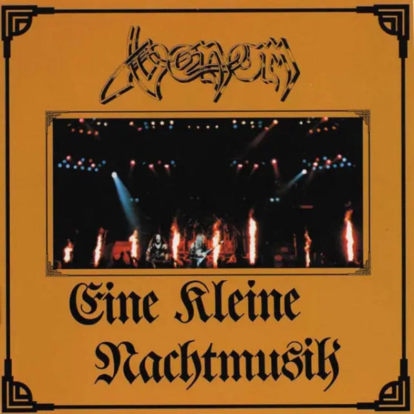 Venom - Eine Kleine NachtMusik (Preorder 31/01/25)