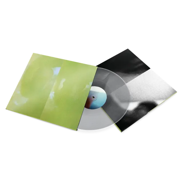 Verses GT - Verses GT (Preorder 12/09/25)