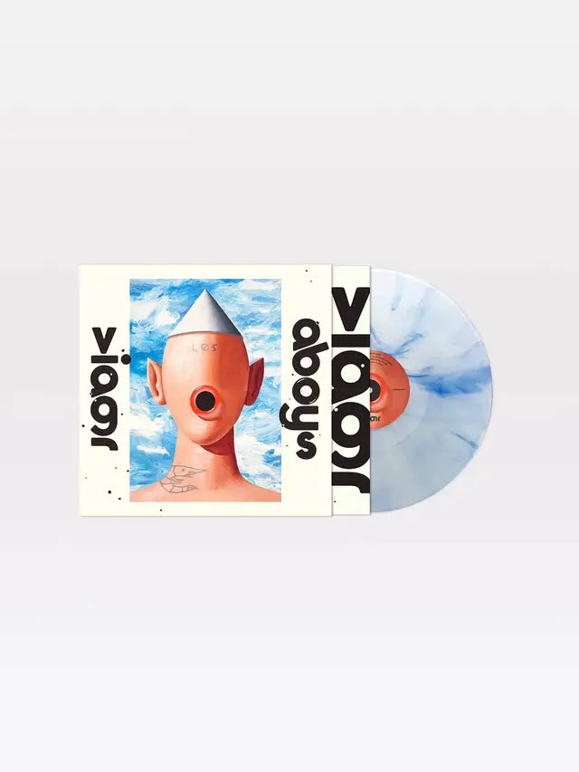 Viagra Boys - viagr aboys (Preorder 25/04/25)