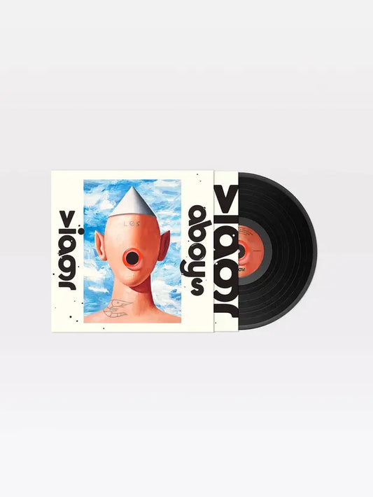 Viagra Boys - viagr aboys (Preorder 25/04/25)