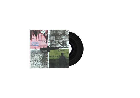 Nothing But Thieves - Stray Dogs (Preorder 25/09/26)