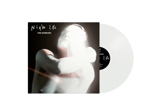 The Horrors - Night Life (Preorder 21/03/25)