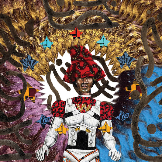 WITCH - SOGOLO (Preorder 13/06/25)