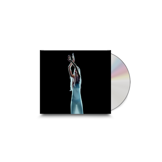 Kelly Moran - Don't Trust Mirrors (Preorder 30/01/26)