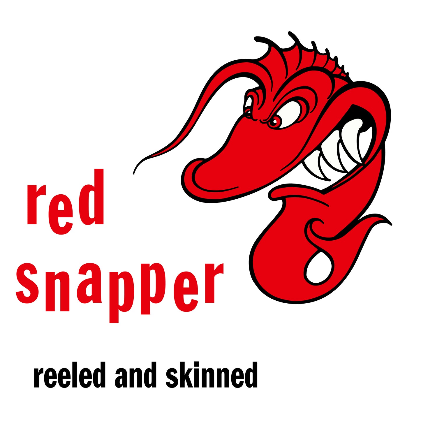 Red Snapper - Reeled And Skinned (30th Anniversary Edition) Preorder 28/03/25