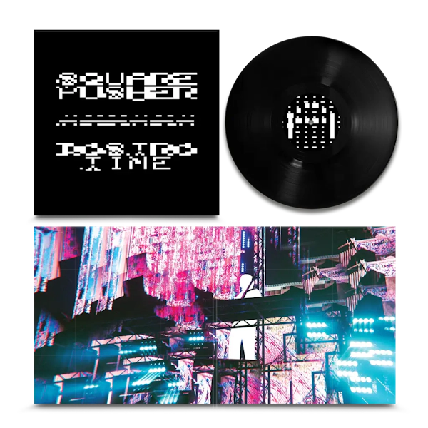 Squarepusher - Dostrotime