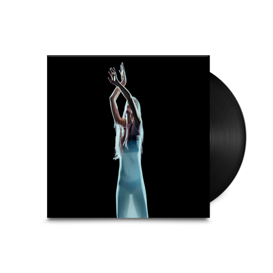 Kelly Moran - Don't Trust Mirrors (Preorder 30/01/26)